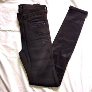 Citizens of Humanity Rocket Jeans